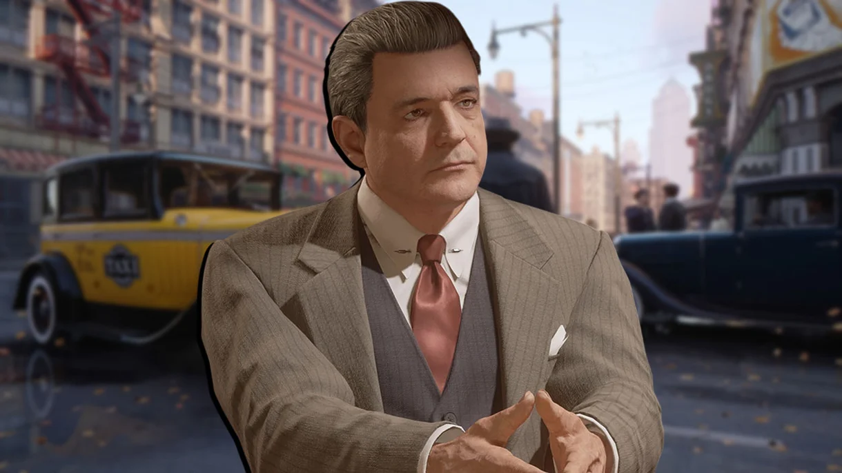 MAFIA TRILOGY