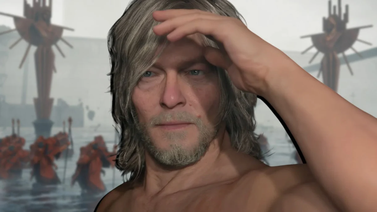 death stranding 2 