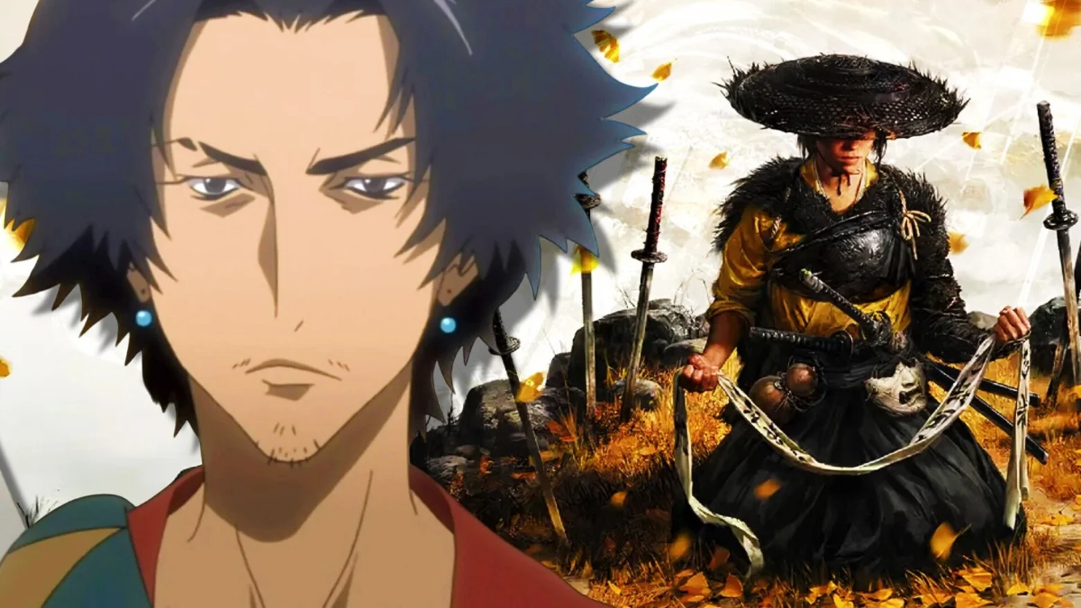 samurai champloo ghost of yotei (1)