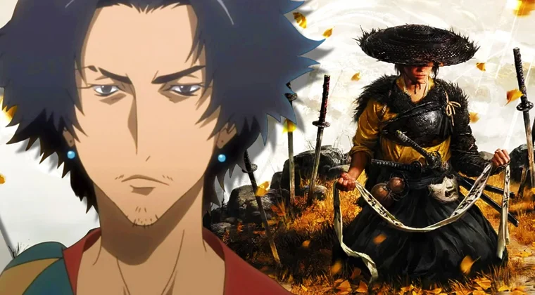 Imagen de Si eres fan de Samurai Champloo, ahora más que nunca DEBES jugar a Ghost of Yotei