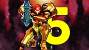 Imagen de Metroid Prime 5 podría estar en camino… y esta pista lo sugiere
