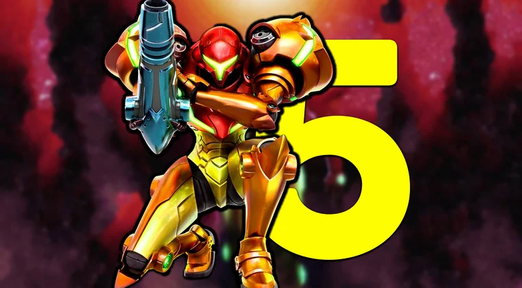 Imagen de Metroid Prime 5 podría estar en camino… y esta pista lo sugiere