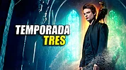 Imagen de ¿Qué pasa con la temporada 3 de 'Sandman'? El inesperado motivo por el que no habrá más episodios