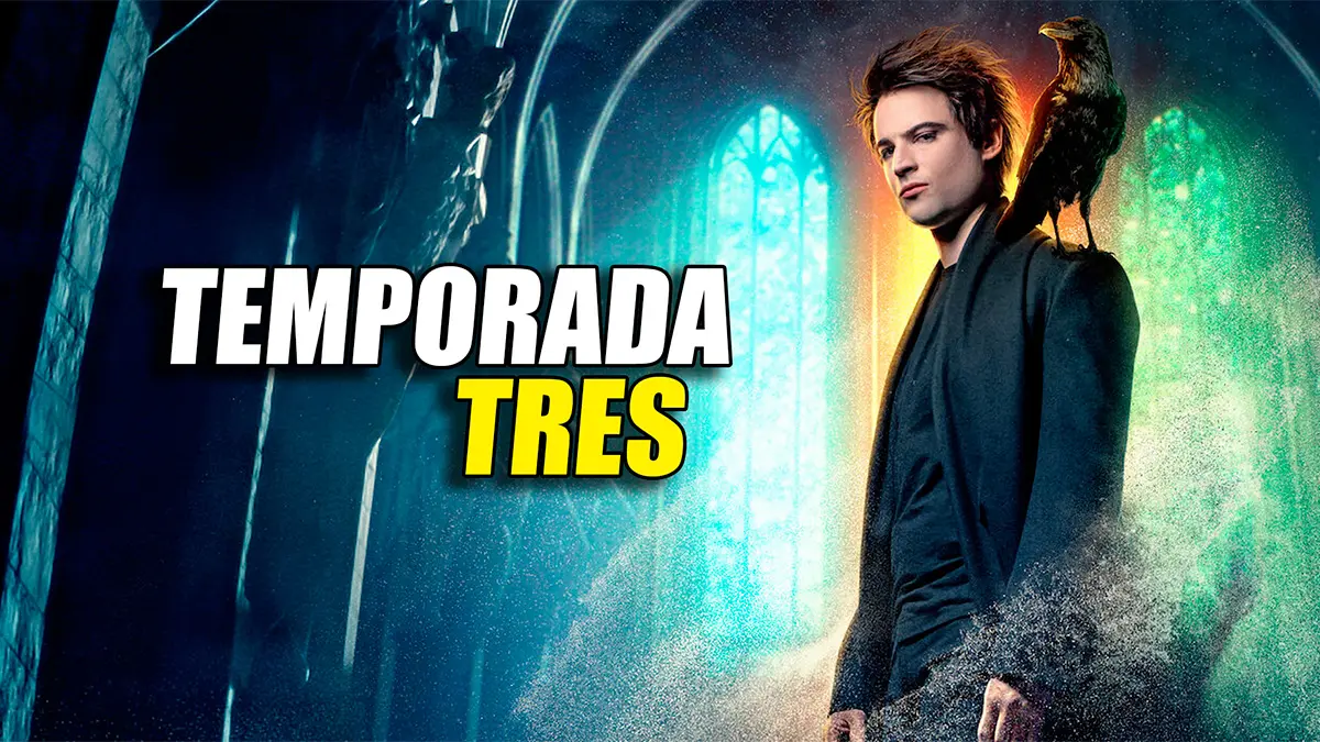 sandman temporada 3