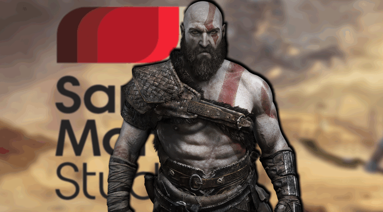 Imagen de Un insider confirma que el próximo gran juego de Santa Monica Studio avanza bien y NO es una nueva IP