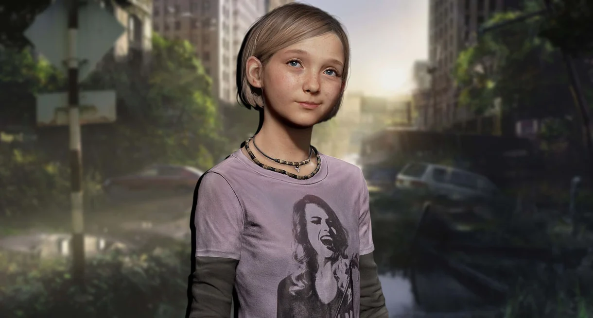 THE LAST OF US 