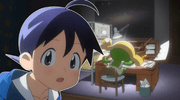Imagen de La película de Sargento Keroro desvela su ventana de estreno en un primer teaser
