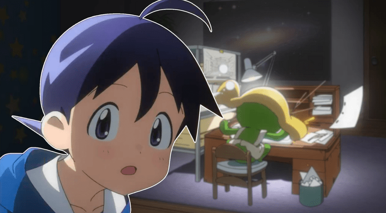 Imagen de La película de Sargento Keroro desvela su ventana de estreno en un primer teaser