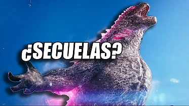 Imagen de 'Godzilla y Kong: El nuevo imperio': Todo lo que sabemos de las secuelas y el futuro del MonsterVerse