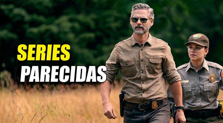 Imagen de Series como 'Indomable' que no te puedes perder: todas disponibles en streaming