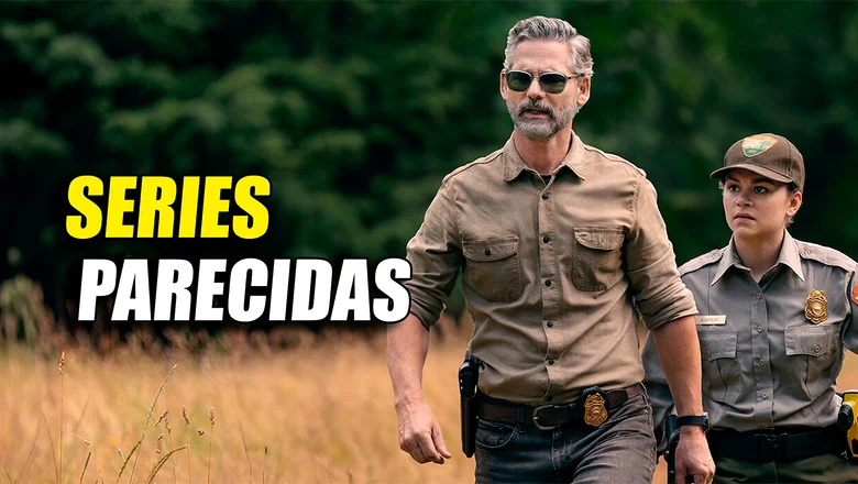 series parecidas a indomable