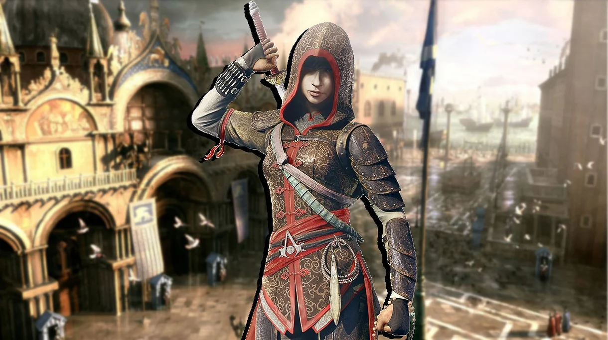 Assassin’s Creed