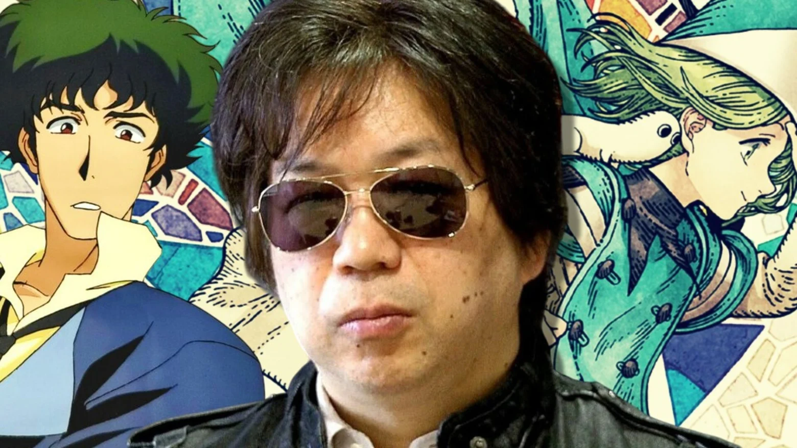 shinichiro watanabe manga barcelona 2025 (1)