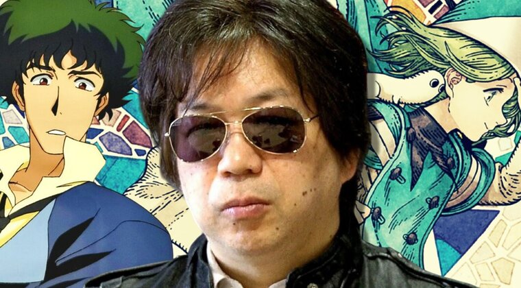 Imagen de Manga Barcelona 2025: Fecha, entradas, invitados y todo del evento que contará con Shinichiro Watanabe, creador de Cowboy Bebop