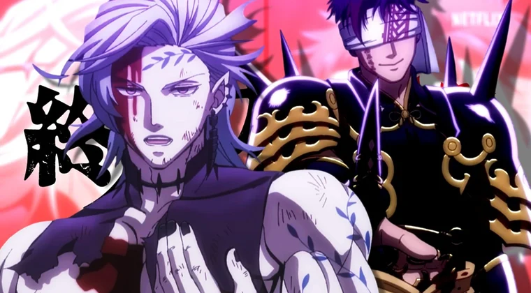 Imagen de Shūmatsu no Valkyrie temporada 3: Cuándo se estrena y tráiler oficial del anime