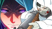 Imagen de Shuumatsu no Valkyrie 105: los spoilers del esperado capítulo confirman el final del combate de Loki y Simo