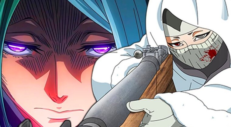 Imagen de Shuumatsu no Valkyrie 105: los spoilers del esperado capítulo confirman el final del combate de Loki y Simo