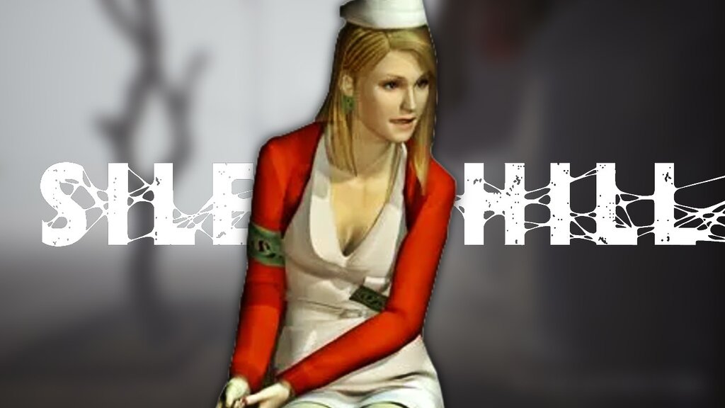 silent hill