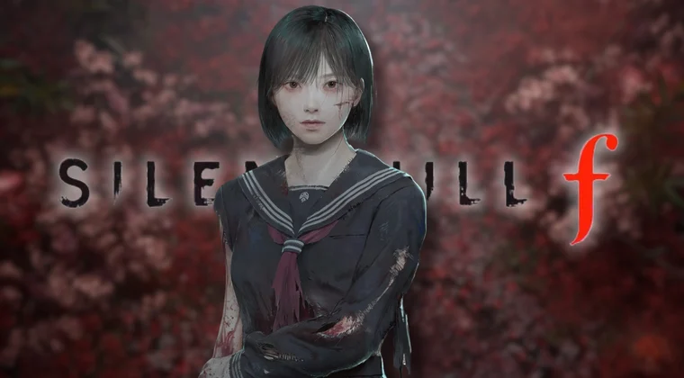 Imagen de Silent Hill f sufre una filtración y aparece un vídeo donde puede verse su primera escena al completo