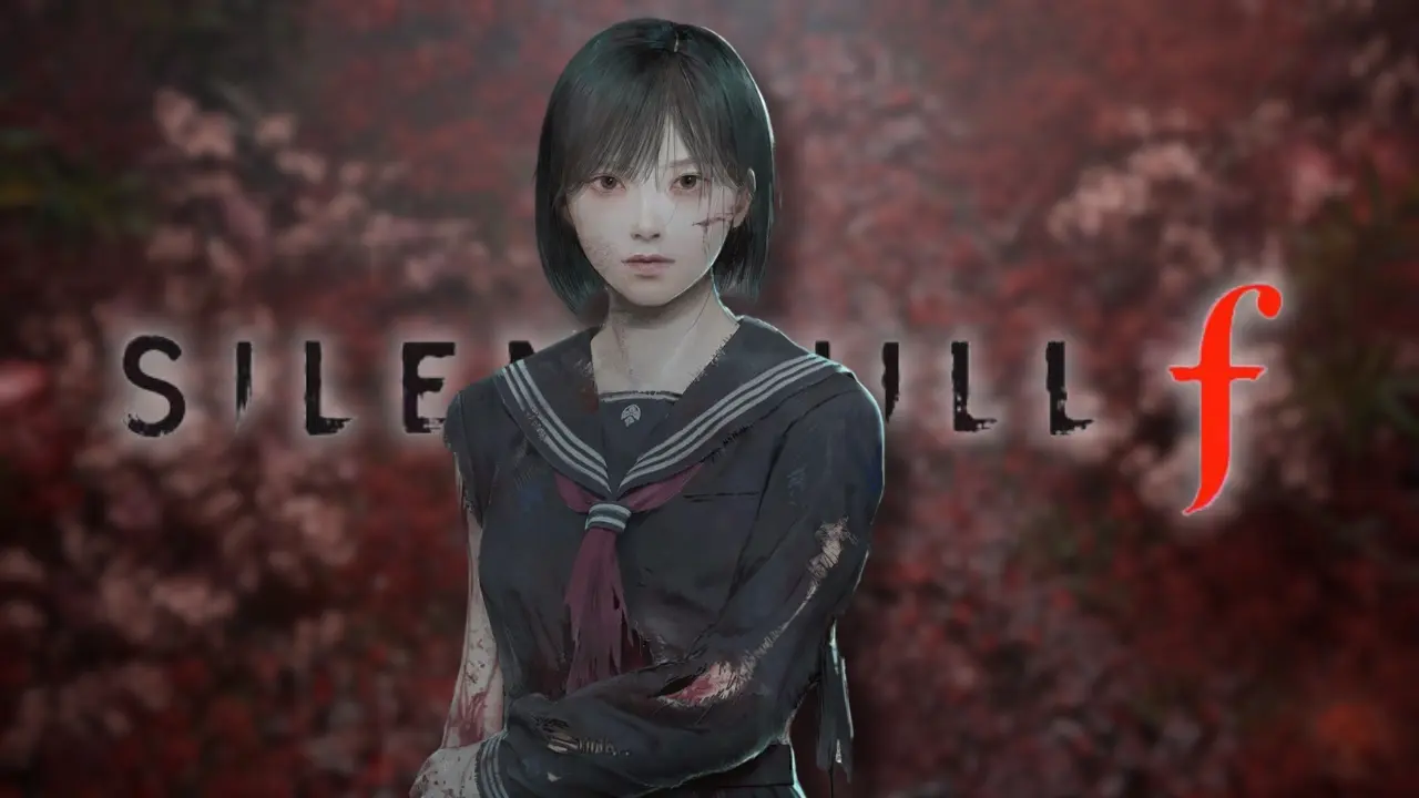 Silent Hill f, filtración