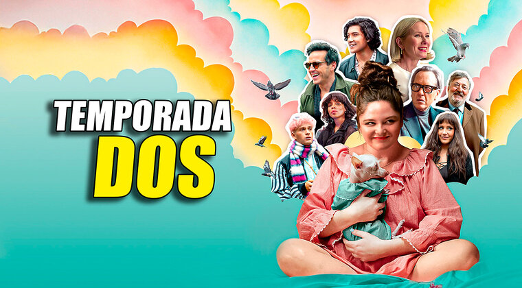 Imagen de Temporada 2 de 'Sin medida': Estado de renovación y posible fecha de estreno en Netflix