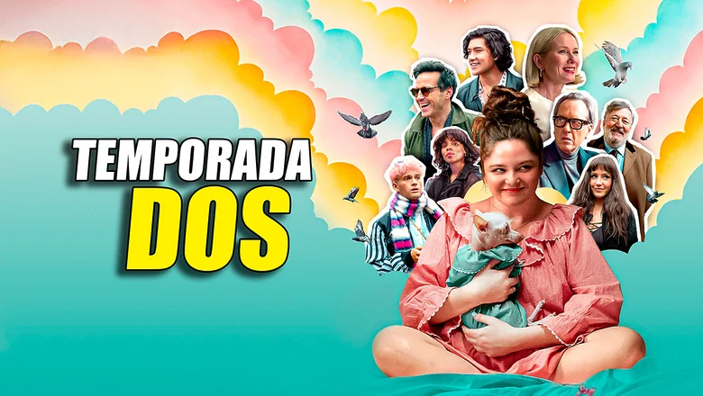 sin medida temporada 2