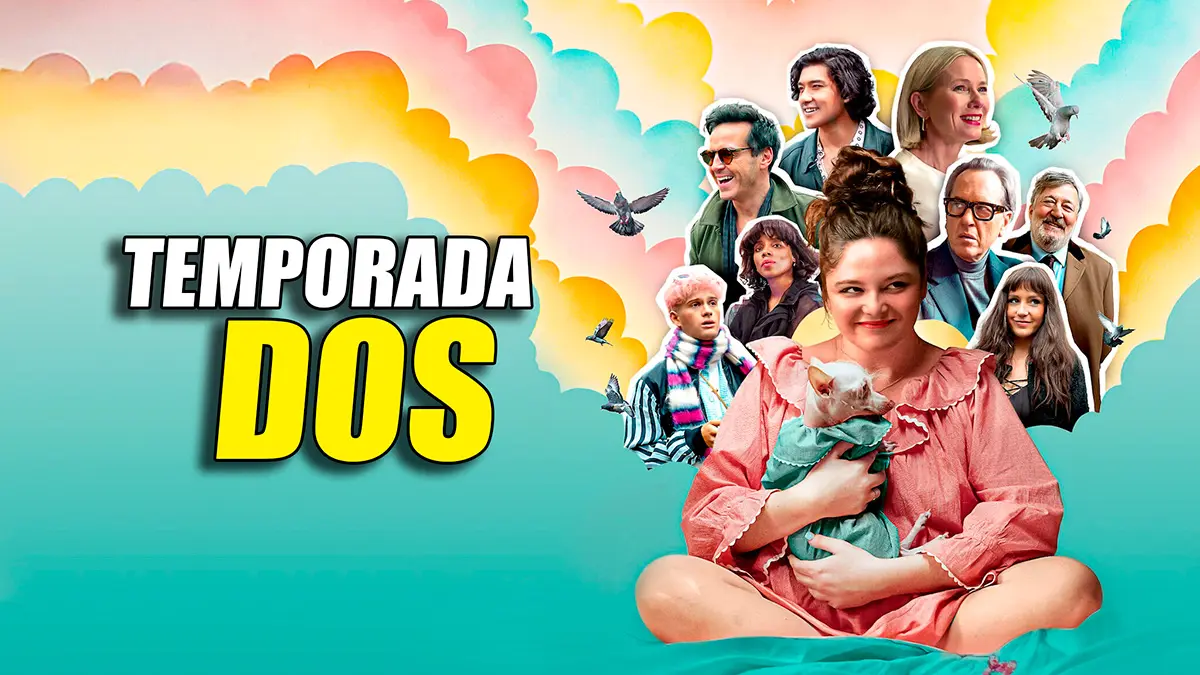 sin medida temporada 2