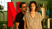 Imagen de Un retorcido guion que se pierde por el camino: esta serie de Netflix es número 7 en España