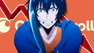 Imagen de Ha hecho falta medio año, pero Solo Leveling ya no es el anime más visto de Crunchyroll