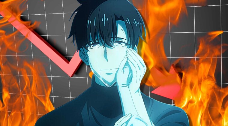 Imagen de Solo Leveling arrasa, pero su estudio se hunde con pérdidas millonarias: ¿qué está pasando con la industria del anime?