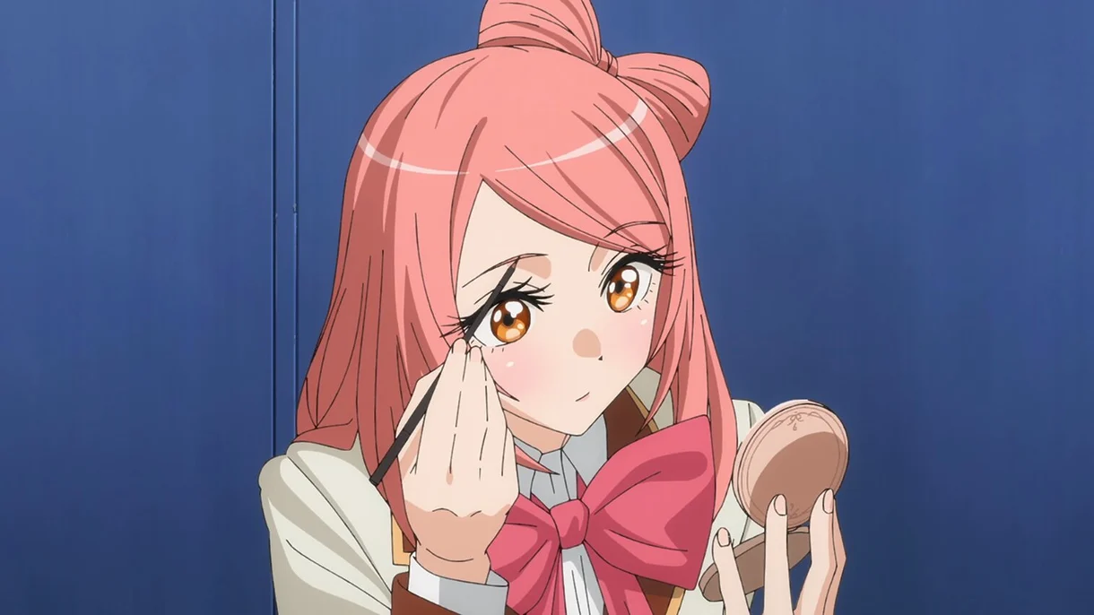 Sono Bisque Doll Amane