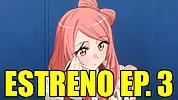 Imagen de Sono Bisque Doll: horario y dónde ver el episodio 3 de la temporada 2