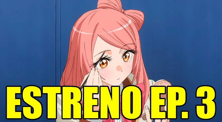Imagen de Sono Bisque Doll: horario y dónde ver el episodio 3 de la temporada 2