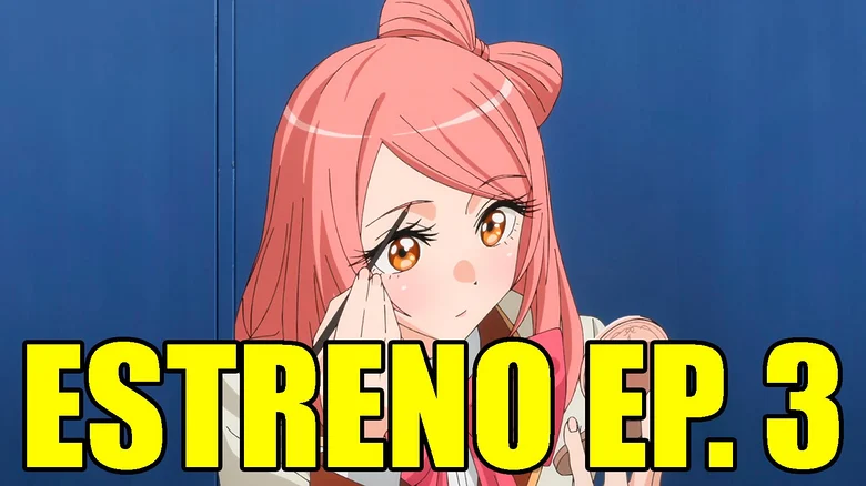Sono Bisque Doll horario