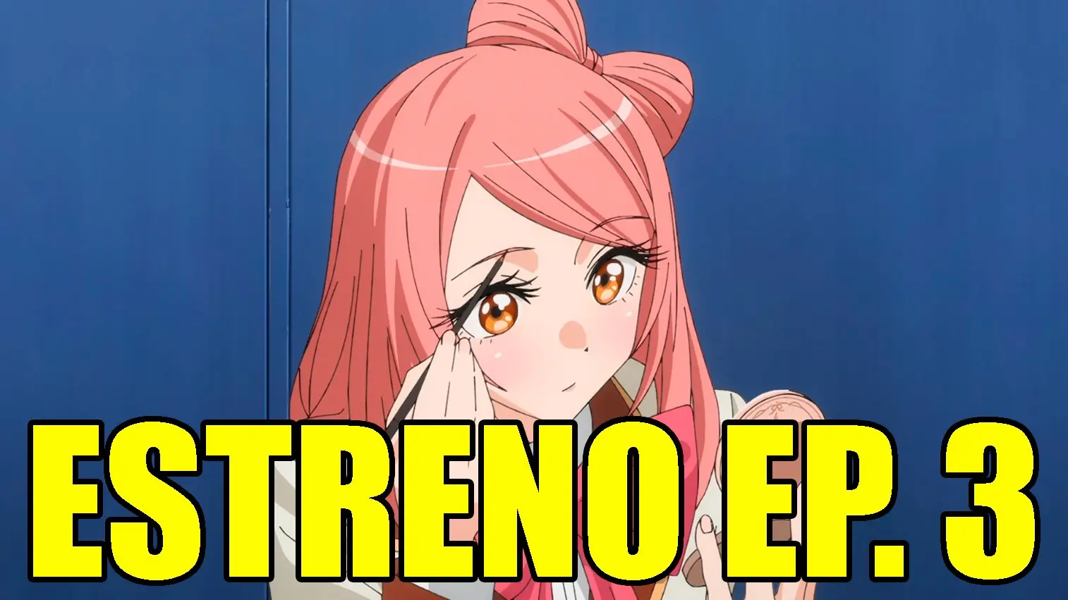 Sono Bisque Doll horario