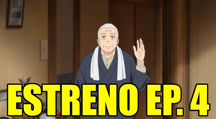 Imagen de Sono Bisque Doll: horario y dónde ver el episodio 4 de la temporada 2