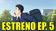 Imagen de Sono Bisque Doll: horario y dónde ver el episodio 5 de la temporada 2