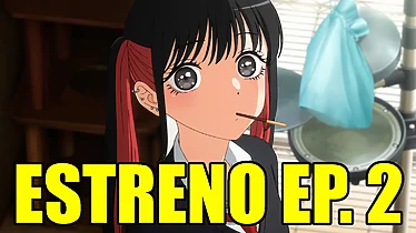 Imagen de Sono Bisque Doll: horario y dónde ver el episodio 2 de la temporada 2