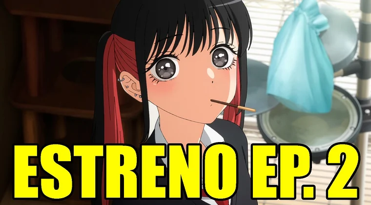 Imagen de Sono Bisque Doll: horario y dónde ver el episodio 2 de la temporada 2