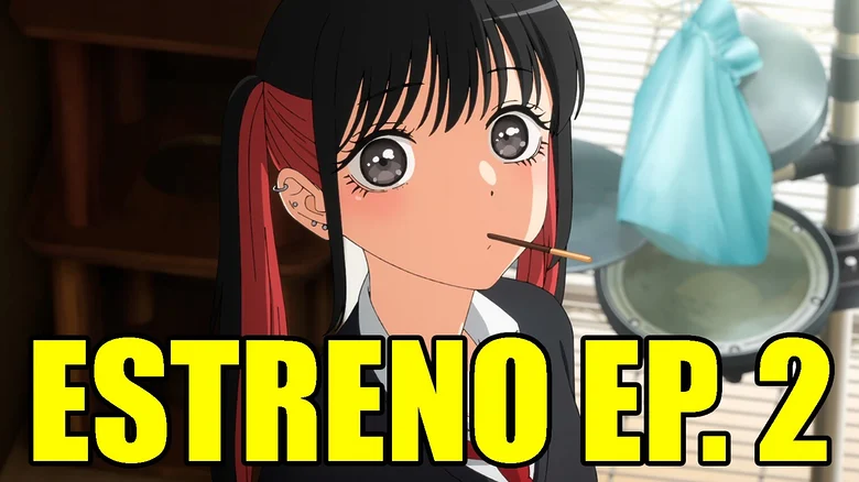 Sono Bisque Doll horario