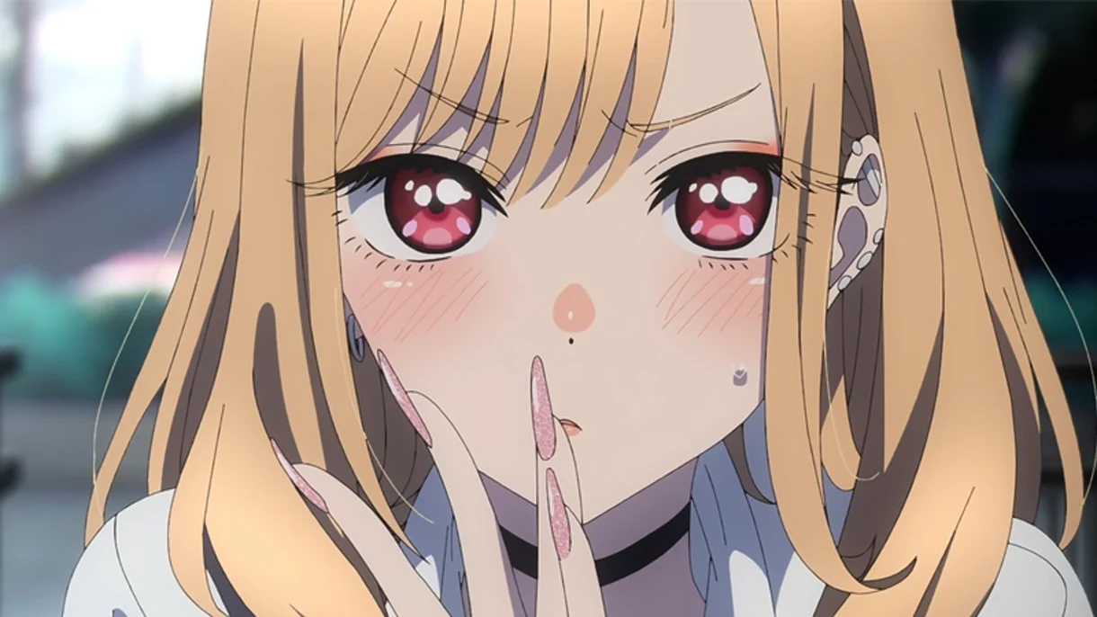 Sono Bisque Doll Marin Kitagawa