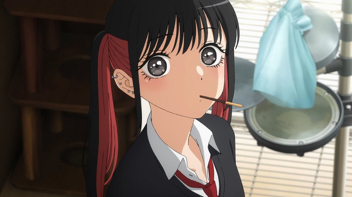 Sono Bisque Doll Nowa