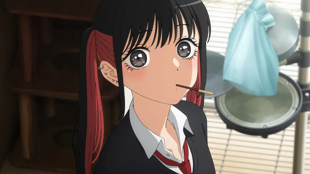 Sono Bisque Doll Nowa