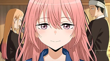 Imagen de Sono Bisque Doll: Estos son los 4 personajes principales del anime a los que debes recordar