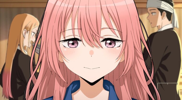 Imagen de Sono Bisque Doll: Estos son los 4 personajes principales del anime a los que debes recordar