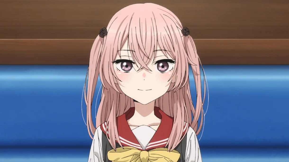 Sono Bisque Doll Sajuna Inui