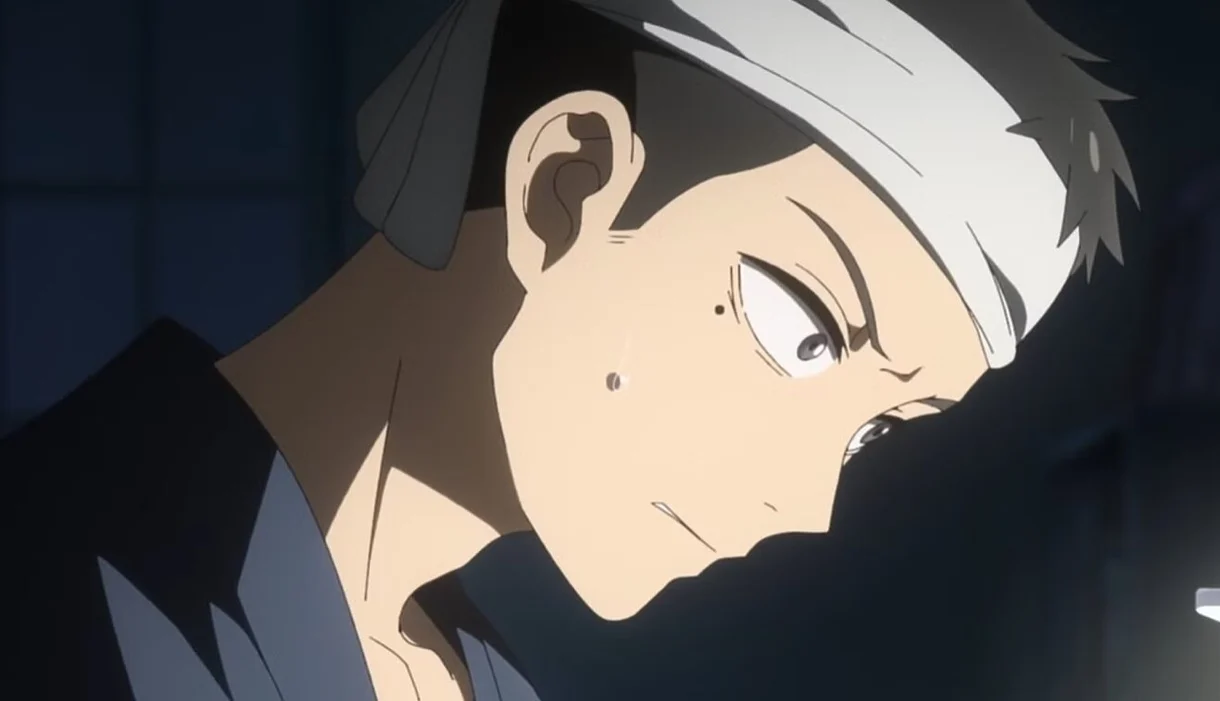 Sono Bisque Doll Wakana Gojo