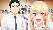 Imagen de Temporada 2 de Sono Bisque Doll: Guía de episodios y número de capítulos de My Dress-Up Darling