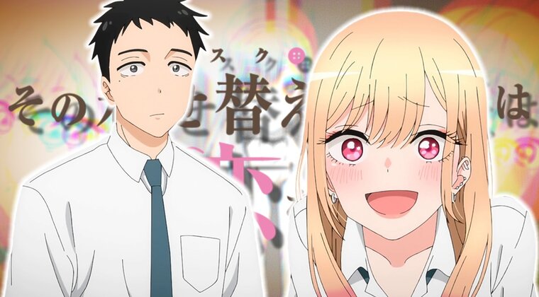 Imagen de Temporada 2 de Sono Bisque Doll: Guía de episodios y número de capítulos de My Dress-Up Darling