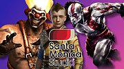 Imagen de ¿Cuál es el nuevo y misterioso juego de Sony Santa Monica? Nuestras apuestas con estas nuevas pistas